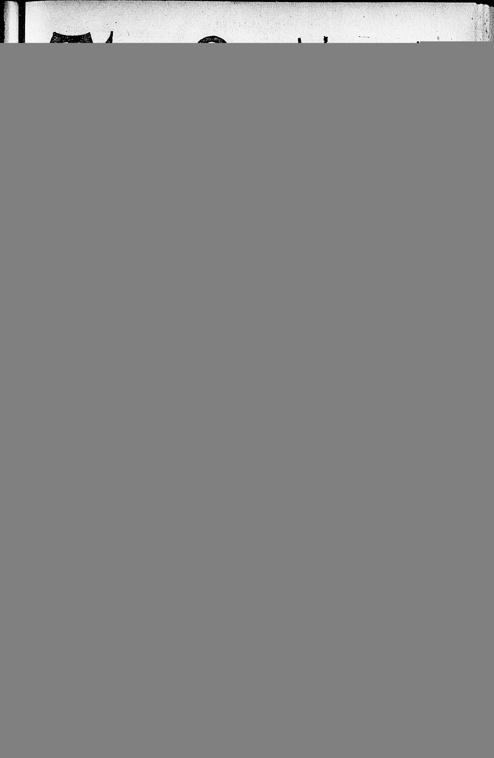 The Outlook: 4th May 1907