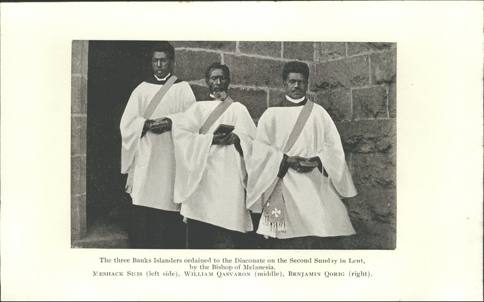 Southern Cross Log: Issue 131, April 1906