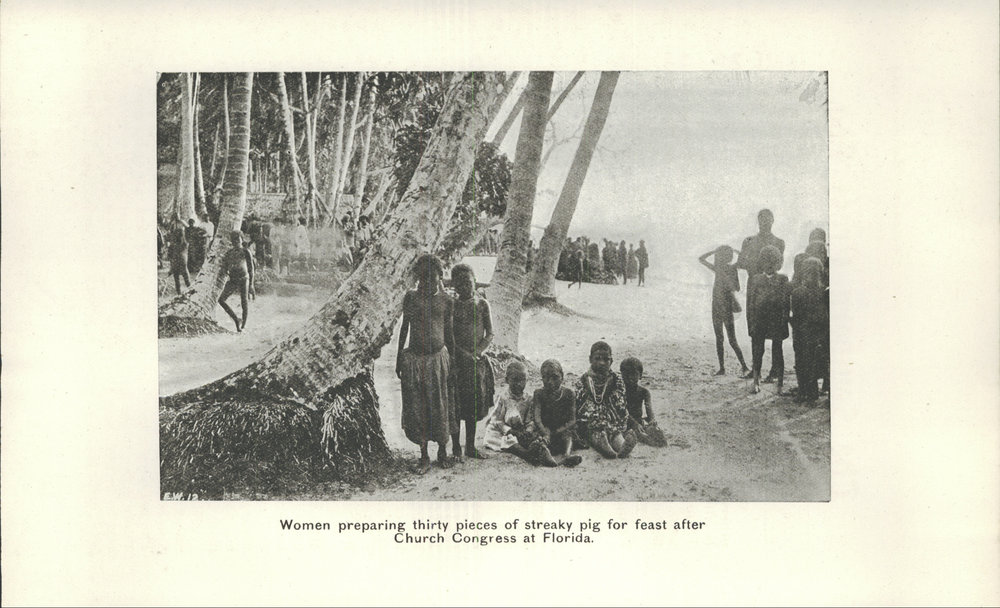 Southern Cross Log: Issue 136, September 1906