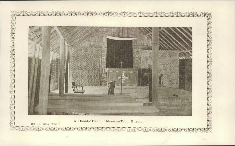 Southern Cross Log: Issue 144, May 1907