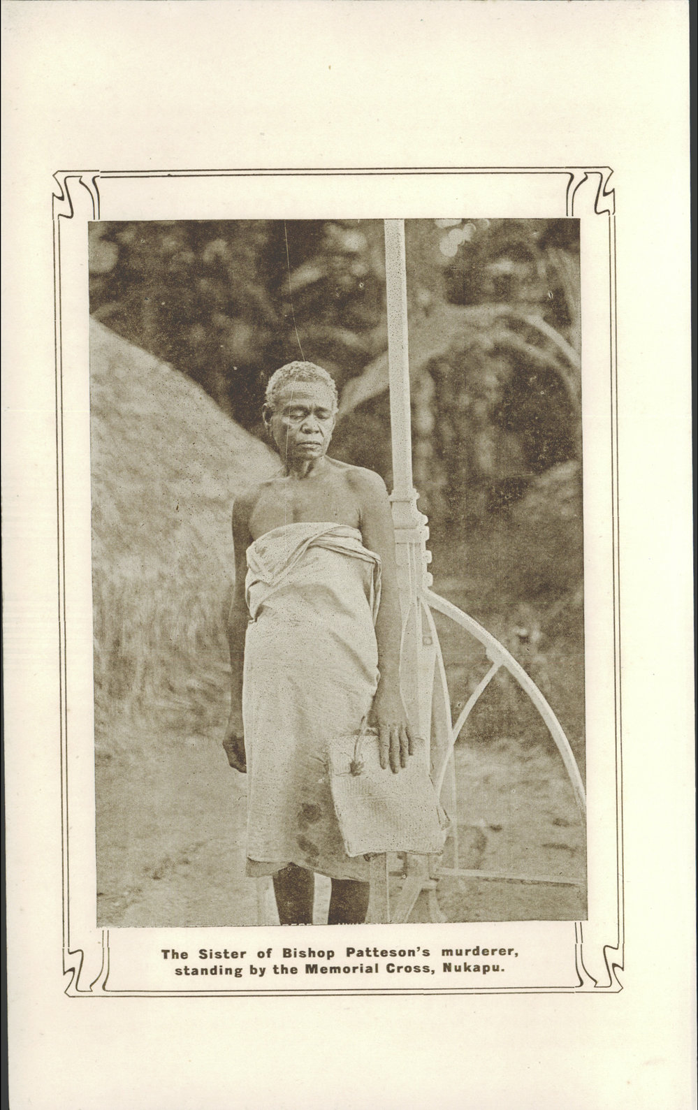 Southern Cross Log: Issue 147, August 1907