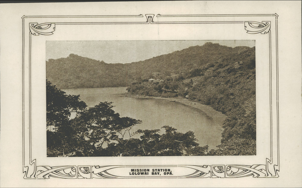 Southern Cross Log: Issue 149, October 1907