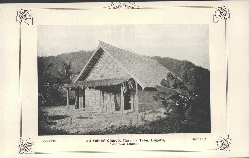 Southern Cross Log: Issue 151, December 1907