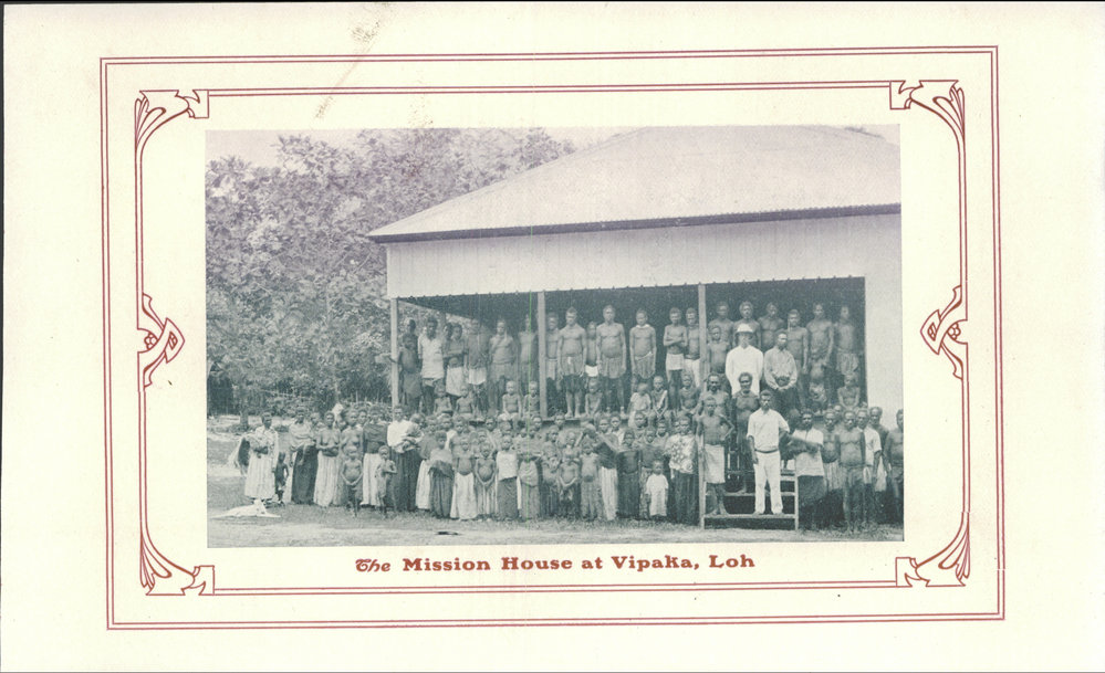 Southern Cross Log: Issue 157, June 1908