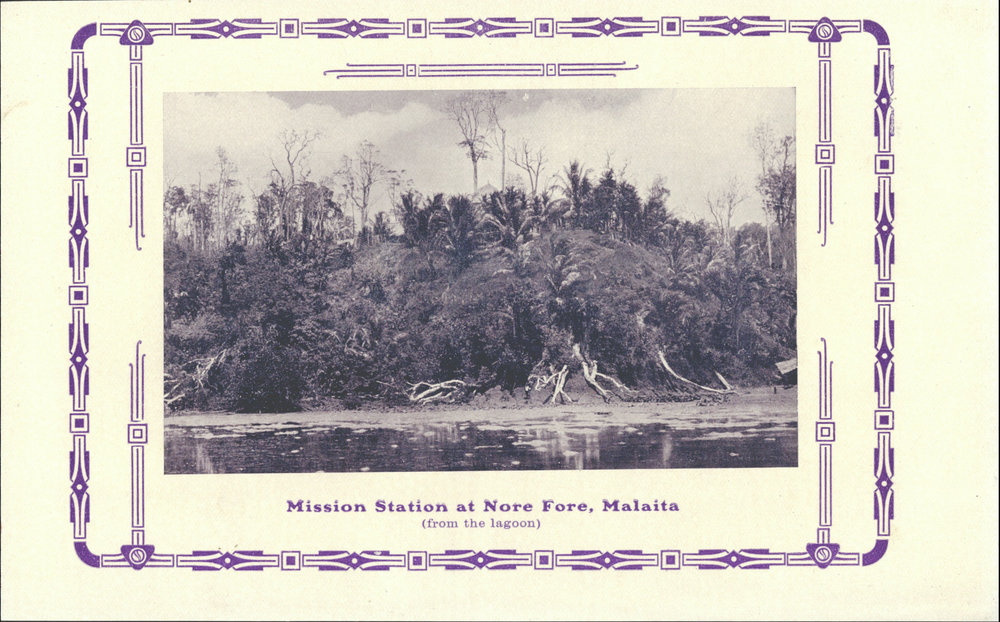 Southern Cross Log: Issue 158, July 1908