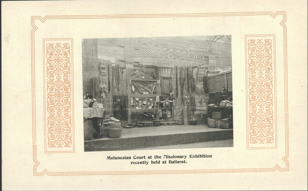 Southern Cross Log: Issue 159, August 1908