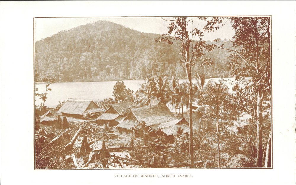 Southern Cross Log: Annual Report for 1912