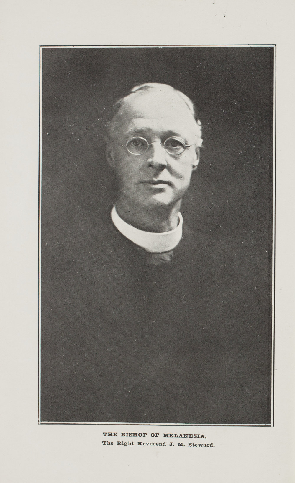 Southern Cross Log: Issue 1, April 1923