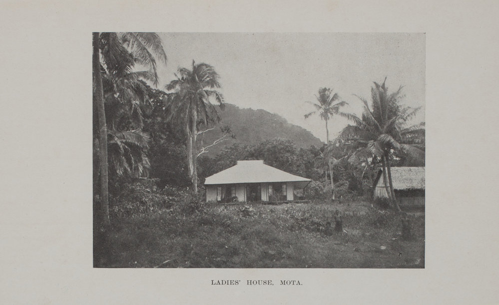 Southern Cross Log: Annual Report for 1914