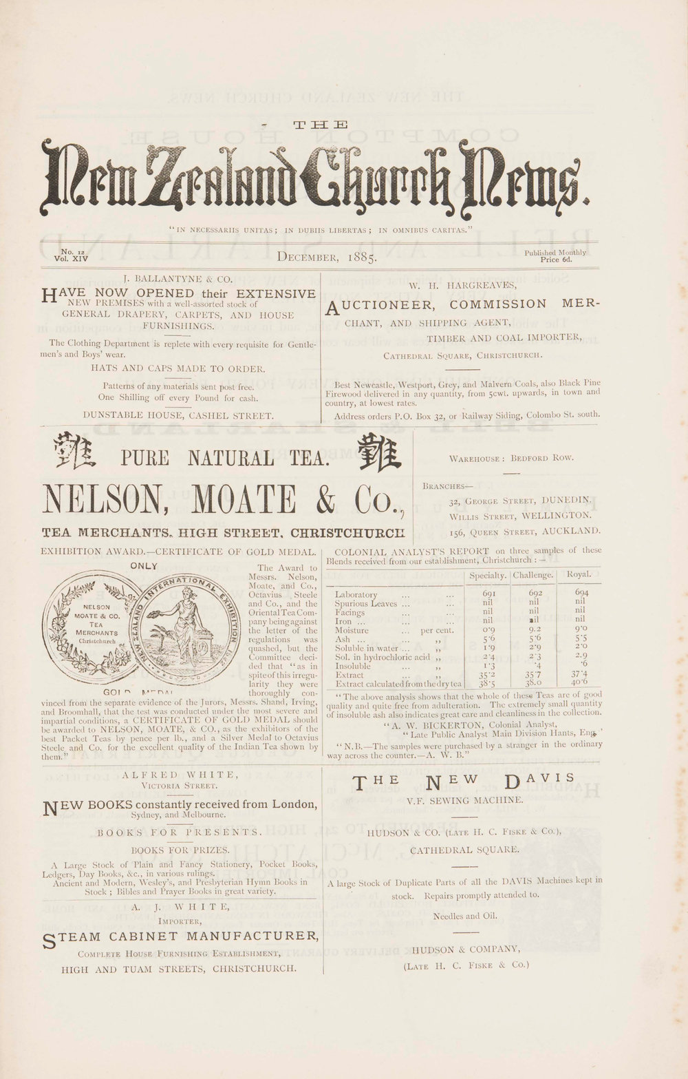 The New Zealand Church News 1885_12_012