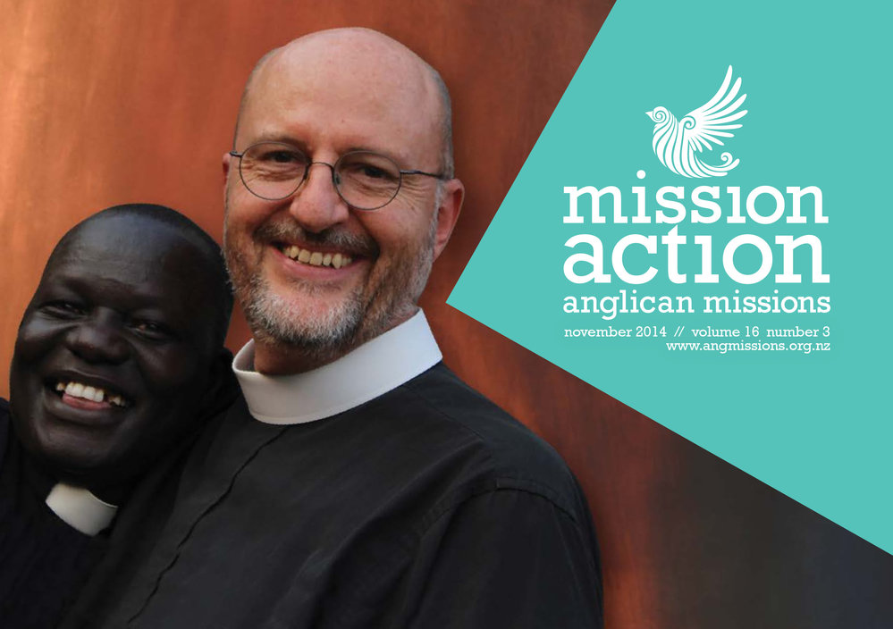 Mission Action November 2014