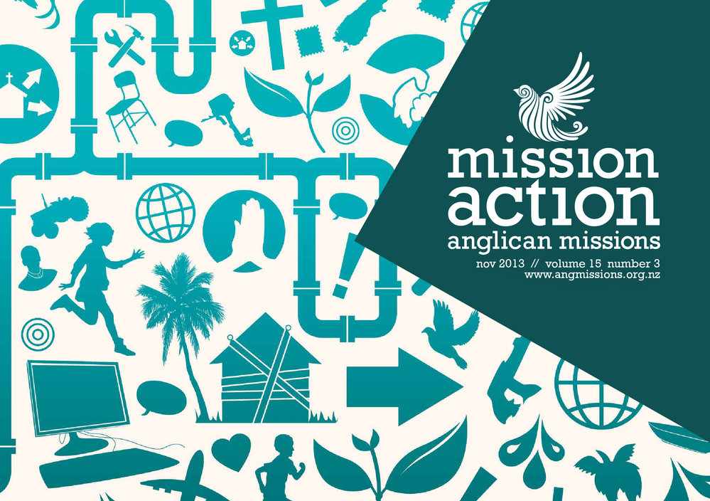 Mission Action October 2013