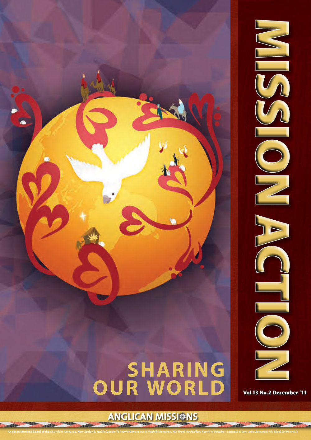 Mission Action December 2011