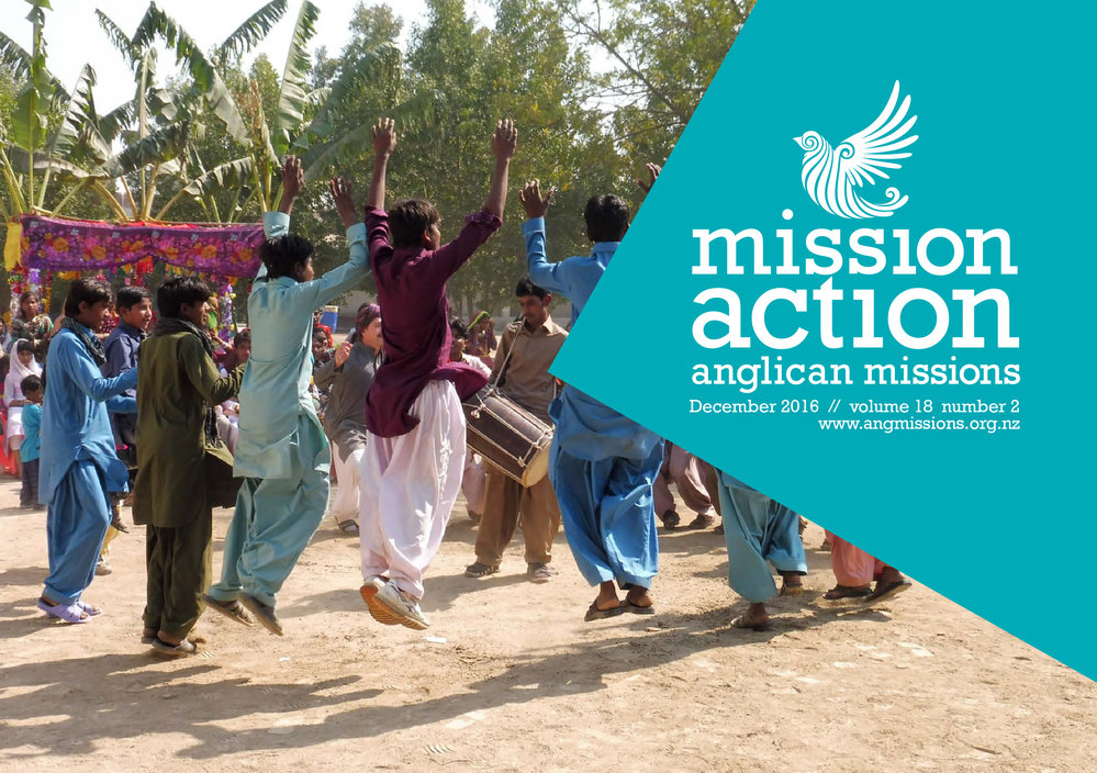 Mission Action December 2016