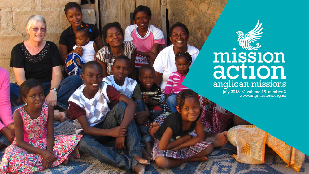 Mission Action July 2013