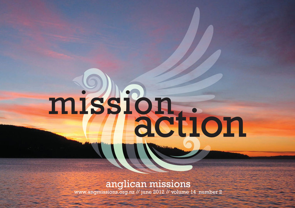 Mission Action June 2012