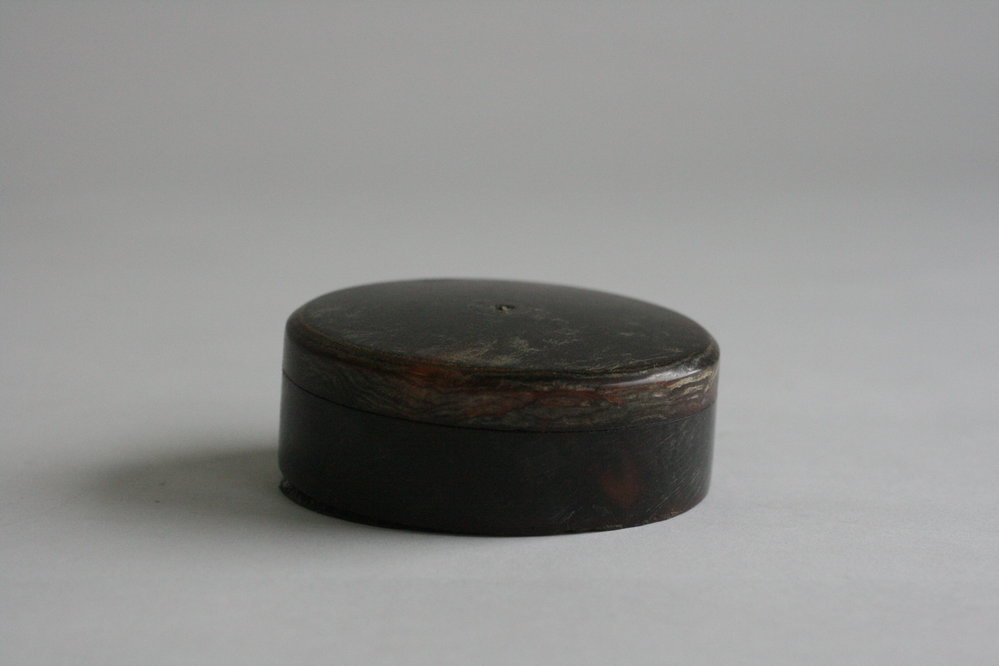 John Wesley's Snuff Box