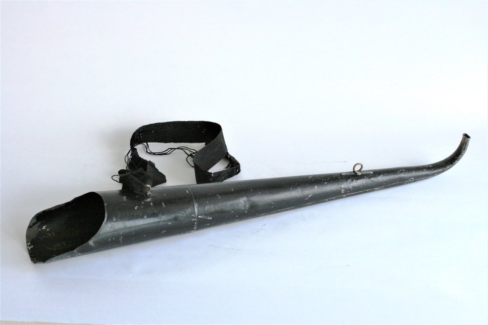 John Hobbs' Ear Horn