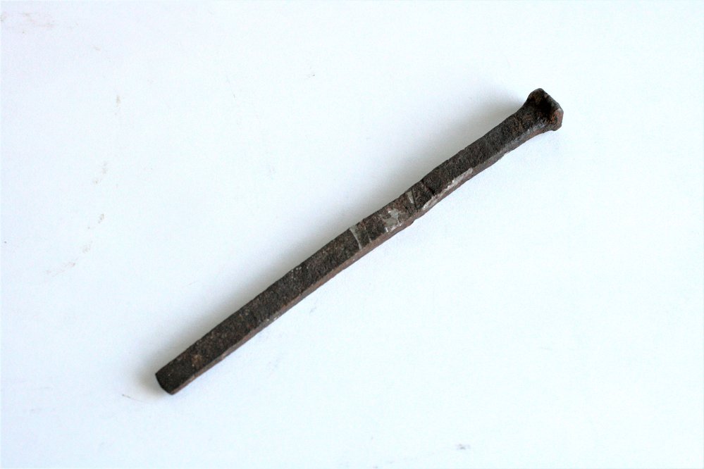 Nail