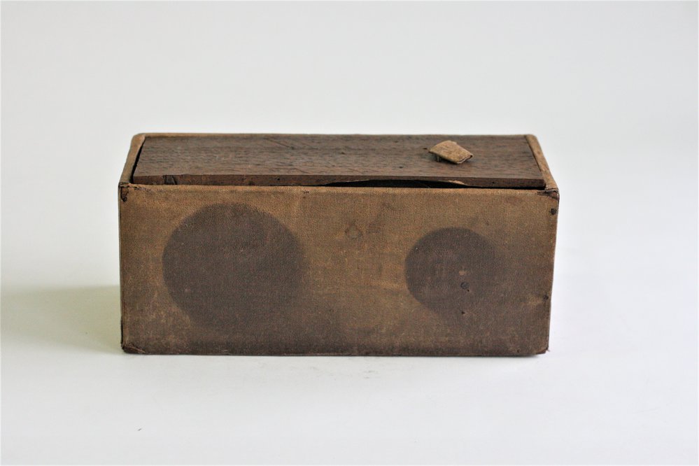 Communion Set in Box