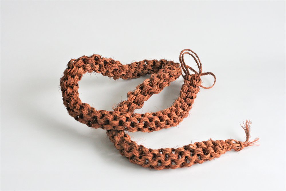 Woven Rope