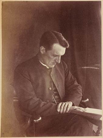 Bishop J.R. Selwyn