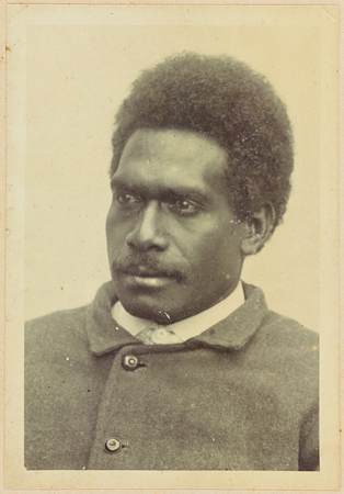 Clement Marau