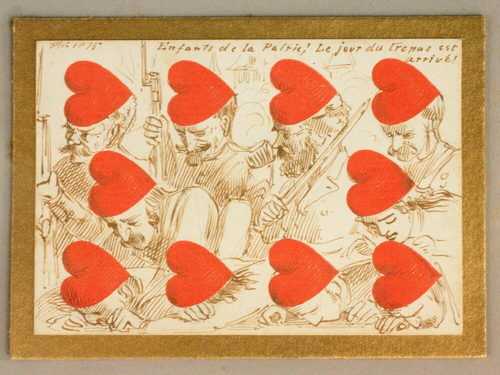Ten of Hearts
