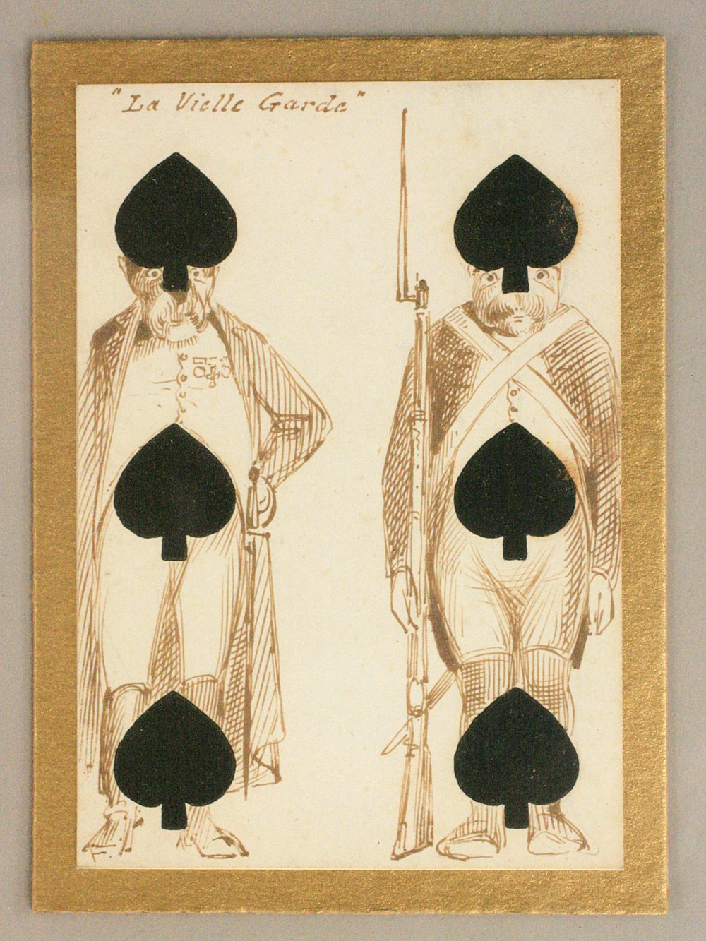 Six of Spades