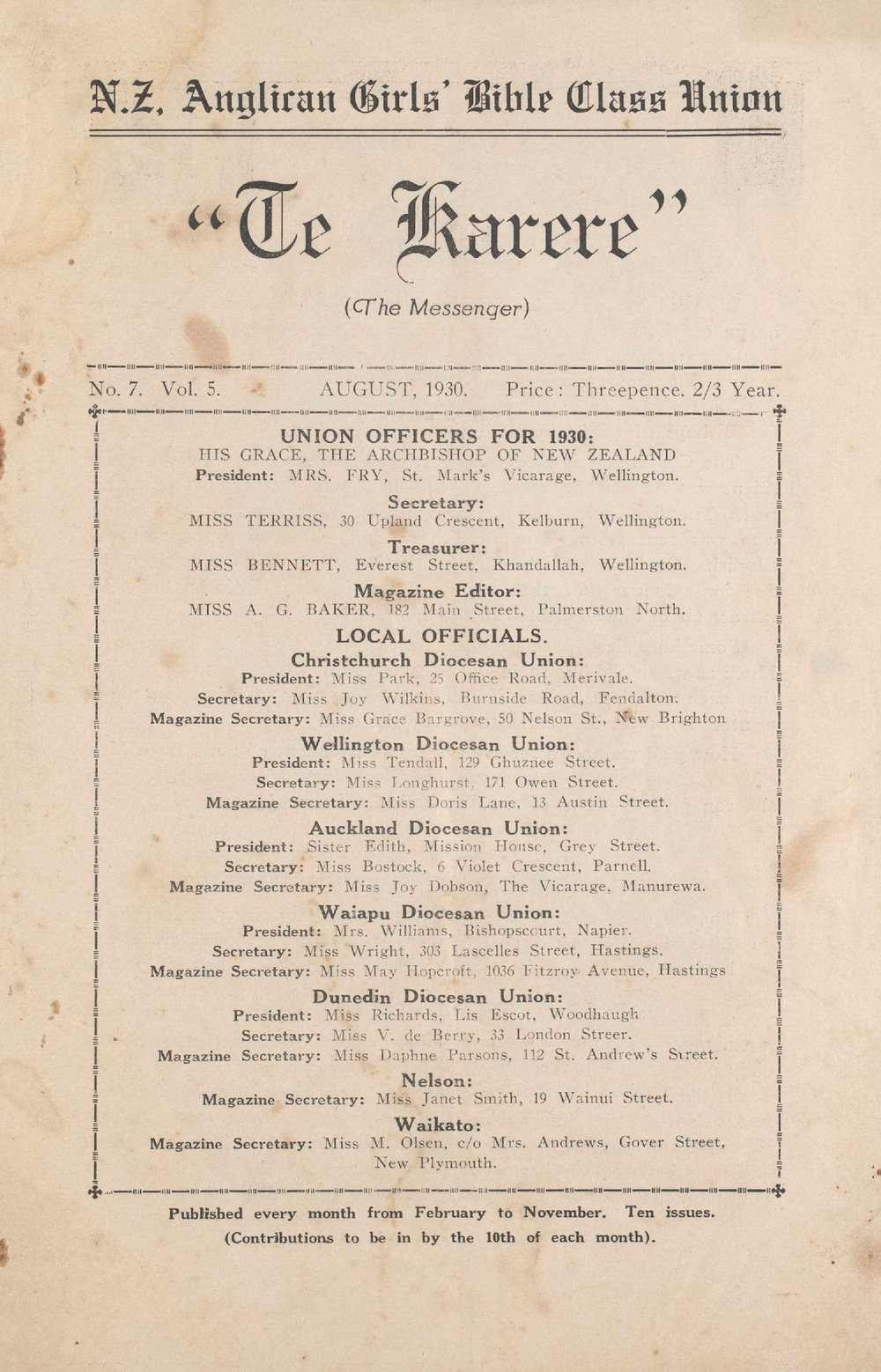 Te_Karere_1930_08