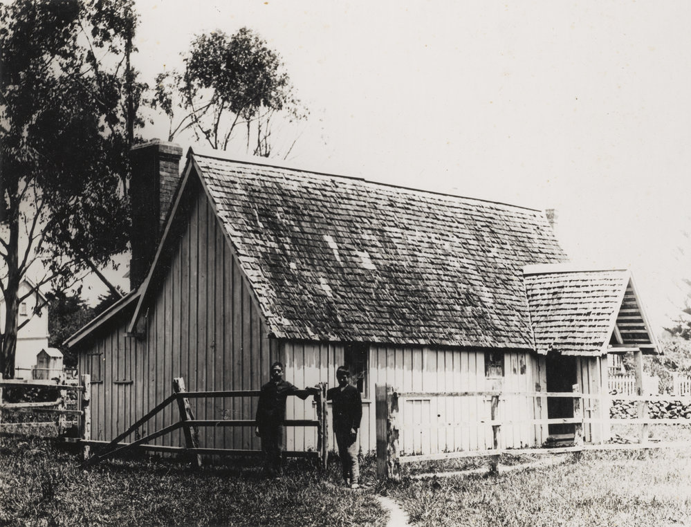 St Stephen's School - Exterior 3
