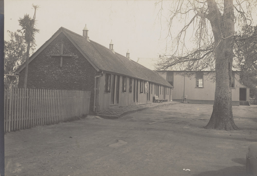 St Stephen's School - Exterior 4