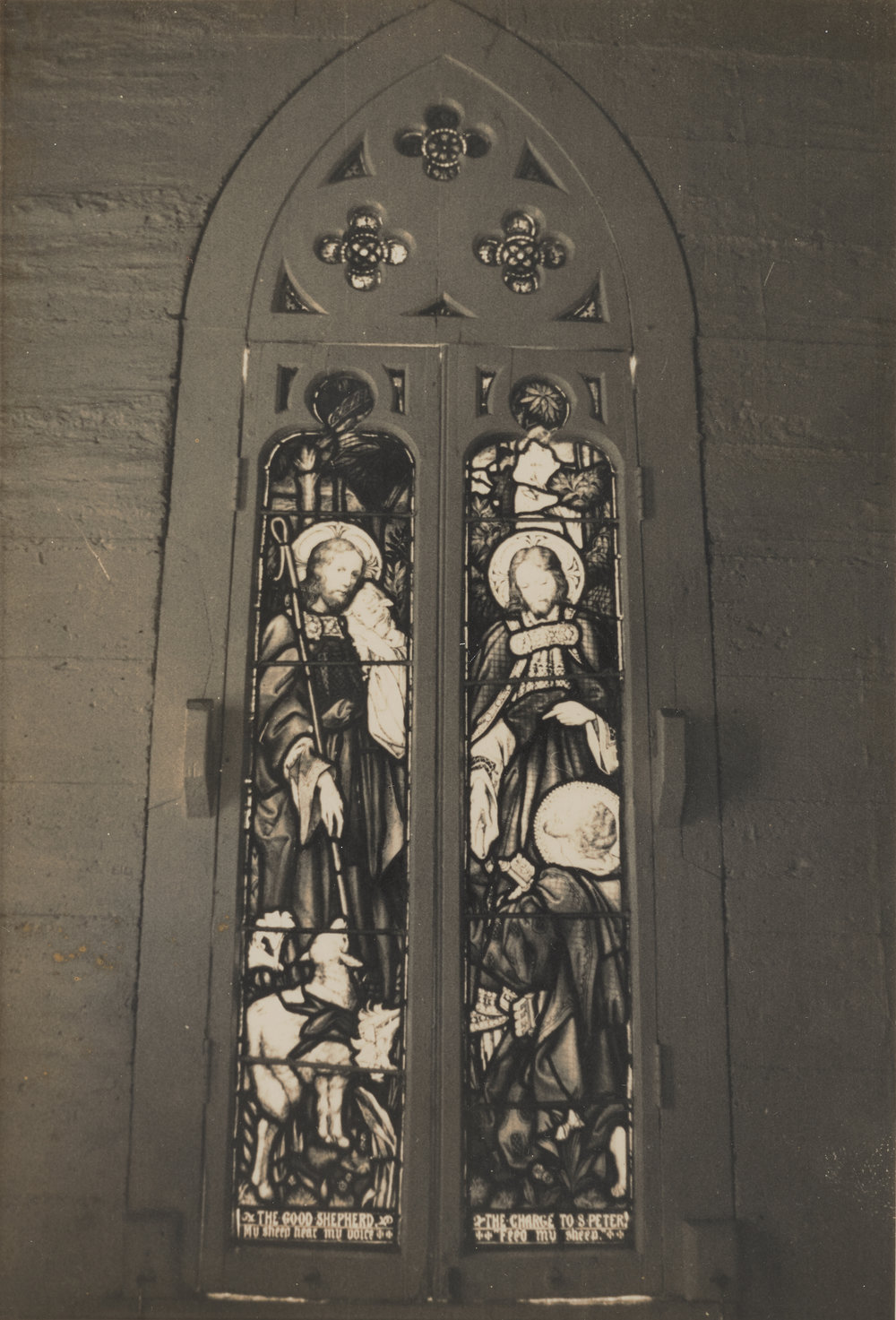 Church of the Holy Redeemer, Levuka, Fiji