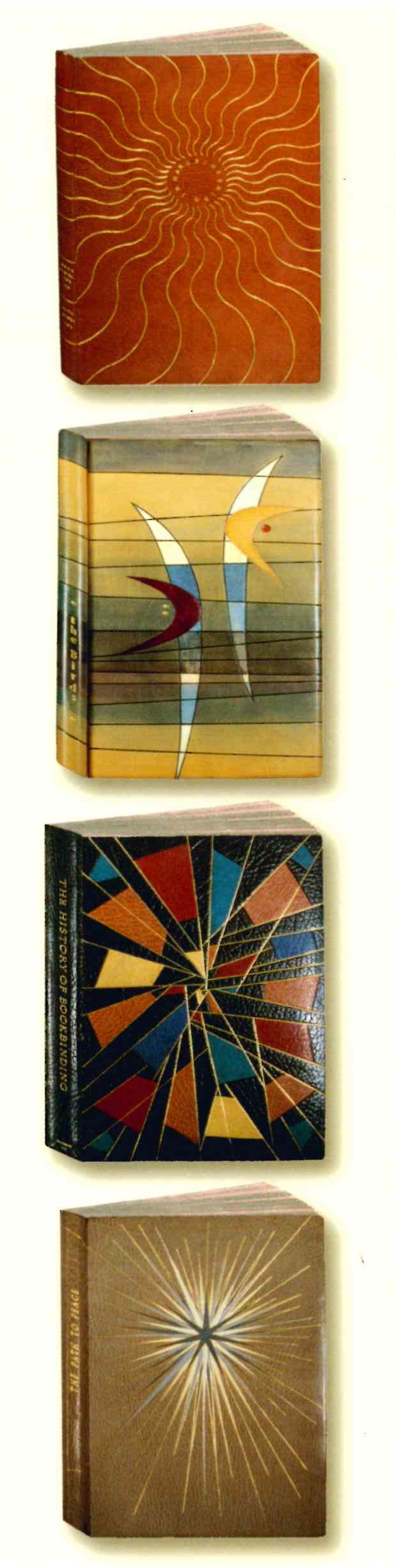 Bodleian Library University of Oxford Bookmark