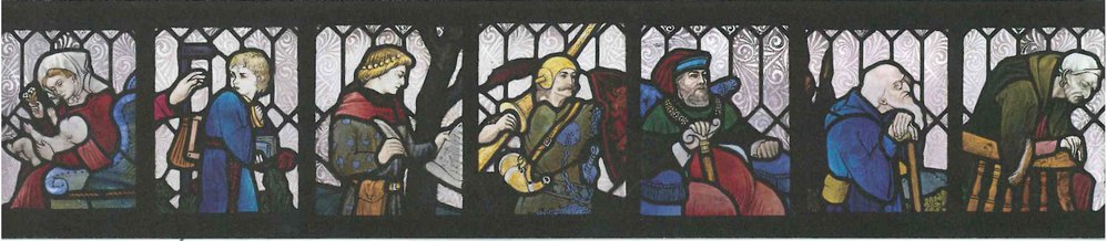 State Library of NSW Sydney Bookmark