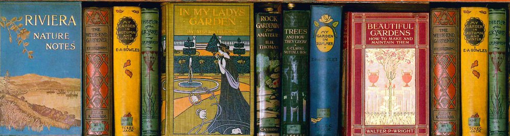 Bodleian Library Bookmark 