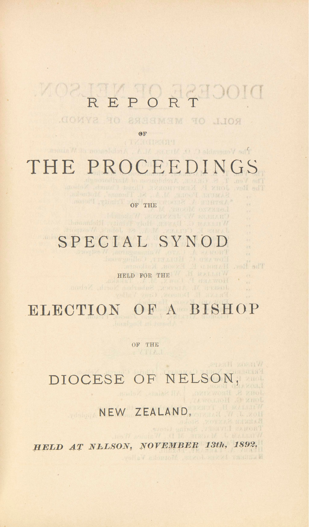 Diocese_Nelson_Synod_1892a
