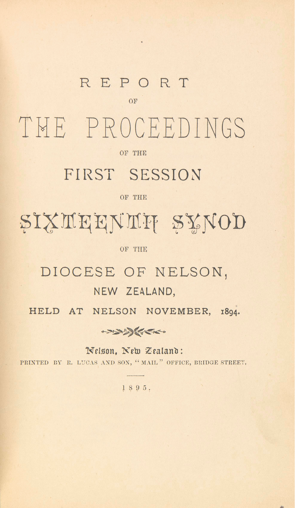 Diocese_Nelson_Synod_1894