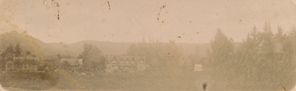 Te Aute College collection of 4 photos (photo 1)