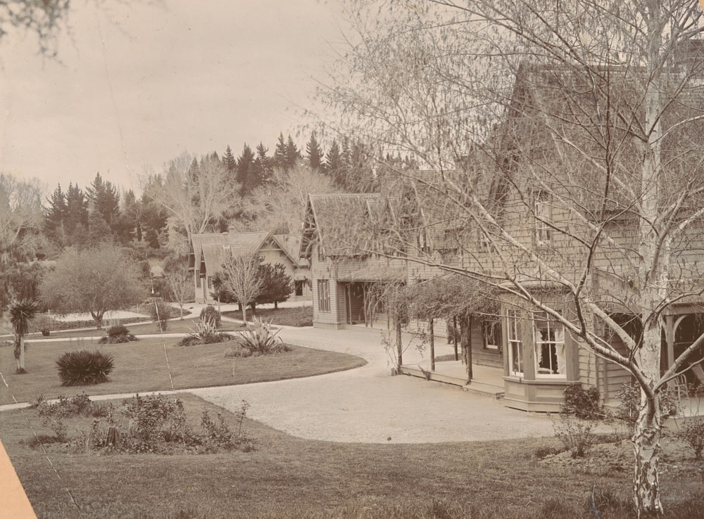 Te Aute College early buildings (35b)