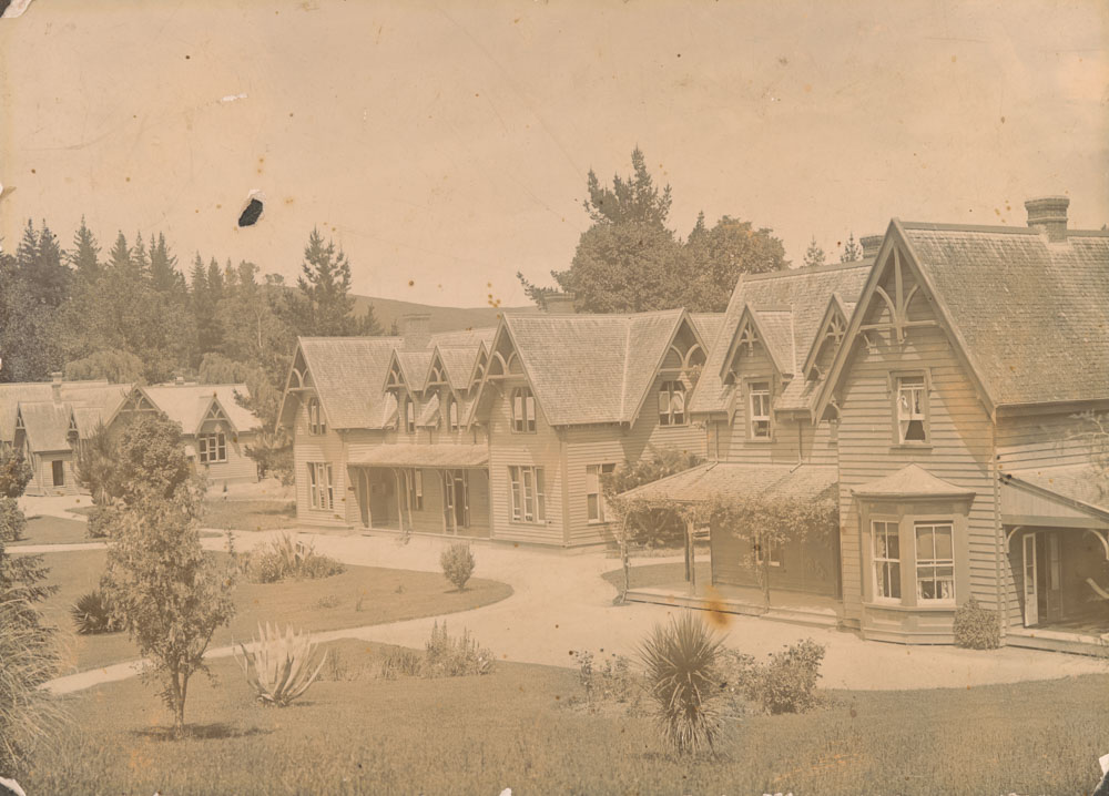 Te Aute College early buildings (36b)