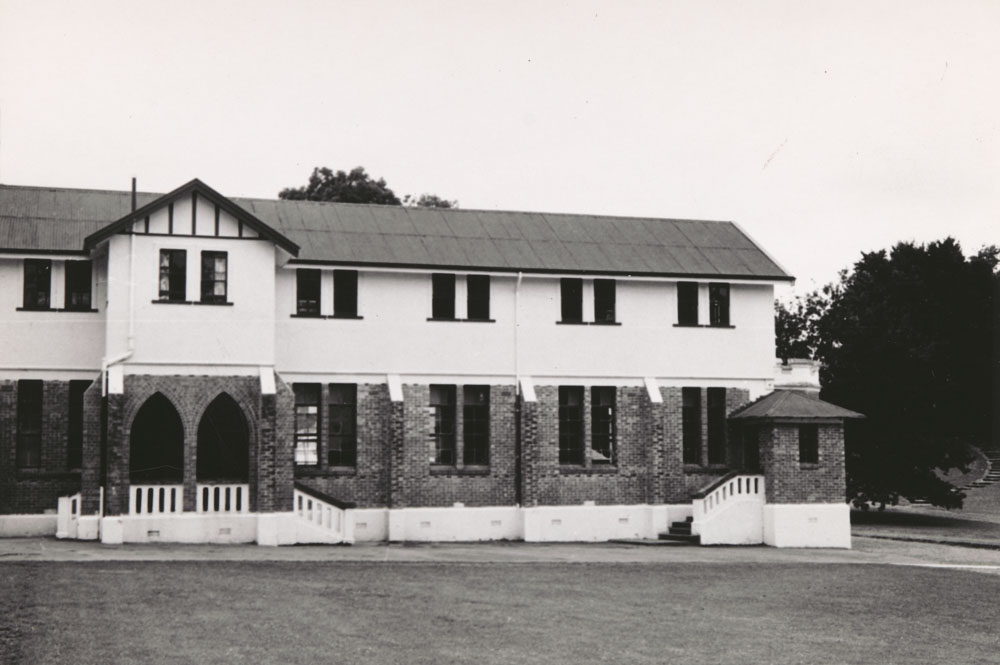 Te Aute College Jellicoe block