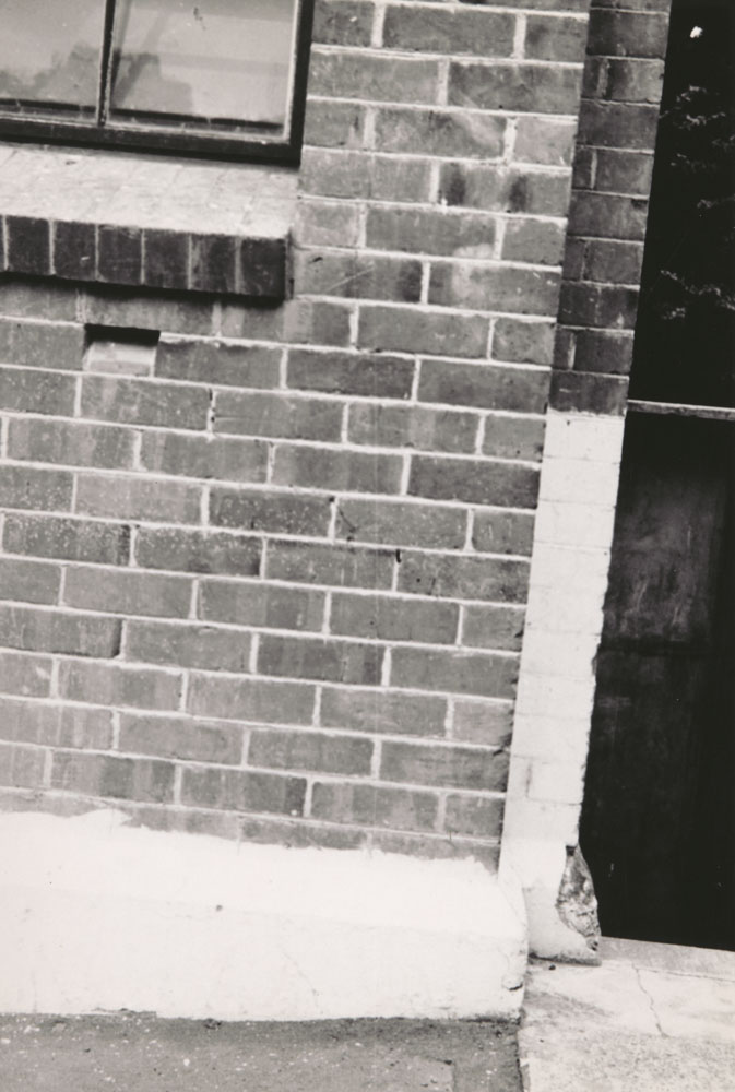 Te Aute College classroom and dormitory block