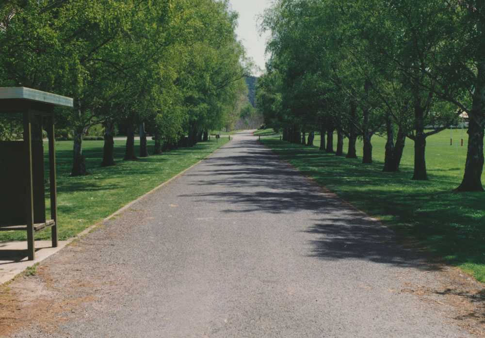 Te Aute College entrance