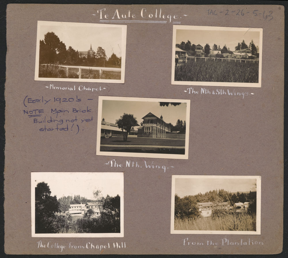 Te Aute College snapshots (63a)