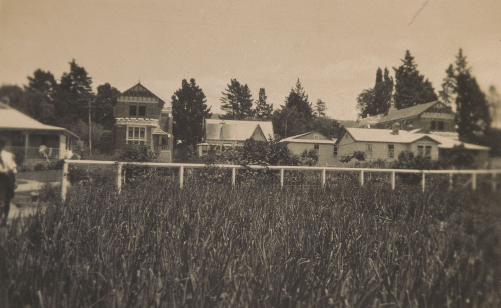 Te Aute College snapshots (63c)