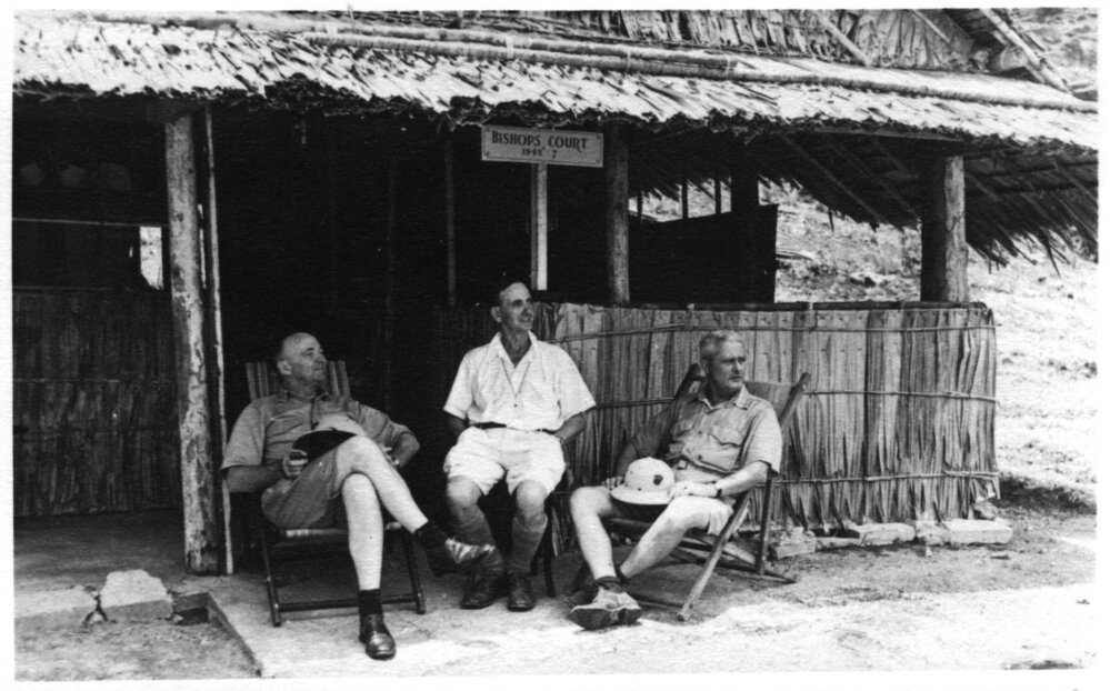  Bishopscourt, British Solomon Islands 