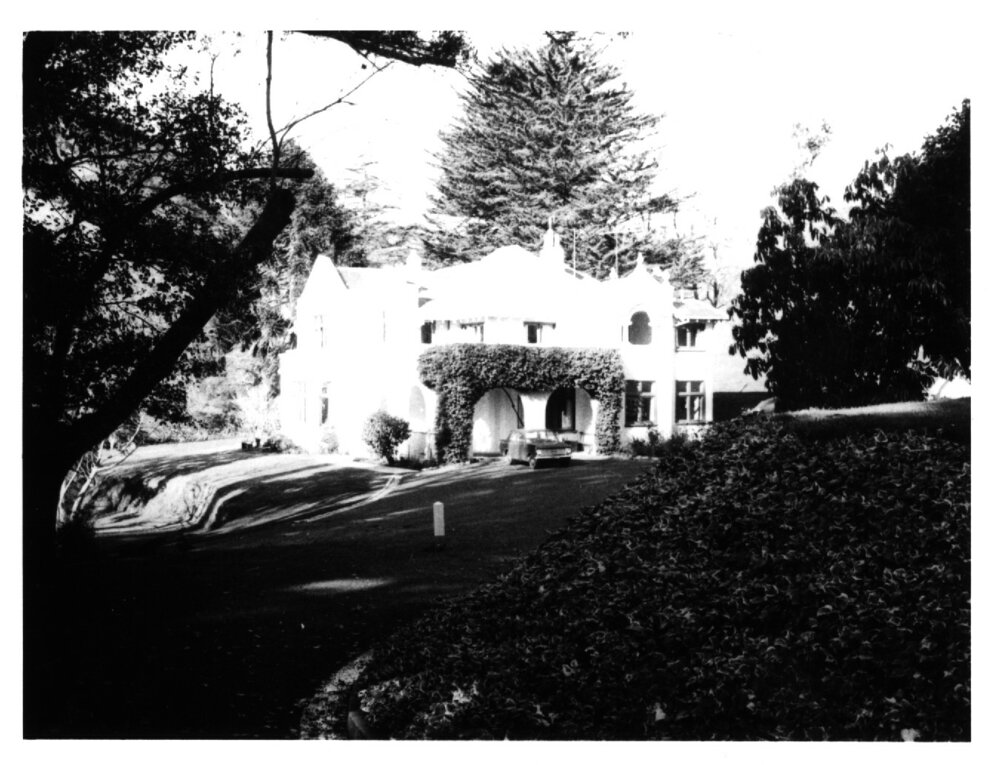 Bishopdale, Nelson 1972