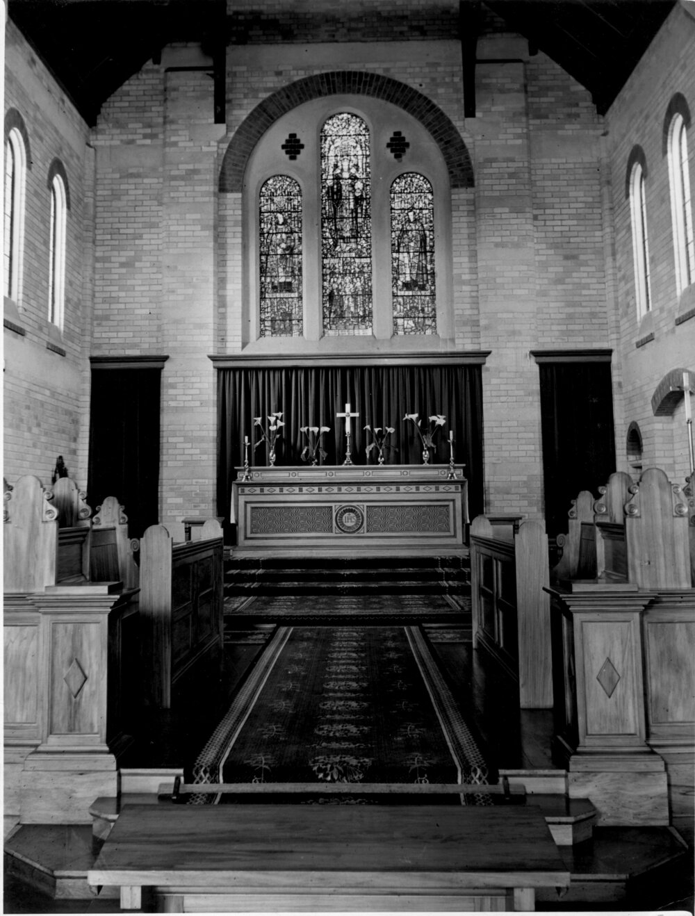 Holy Trinity Anglican Church, Otahuhu, Auckland