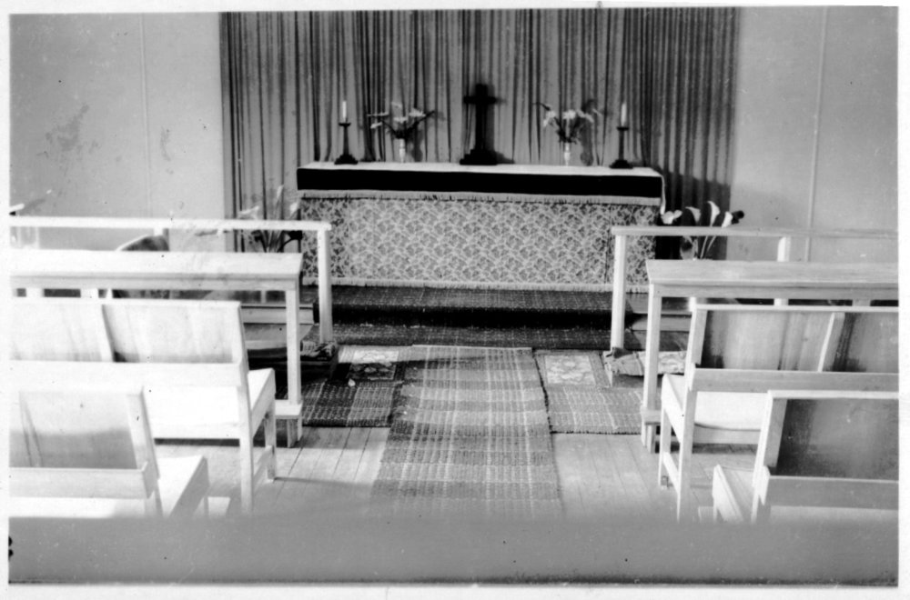 St Martins Holy Trinity Anglican Church, Otahuhu, Auckland Church, Mt Roskill 